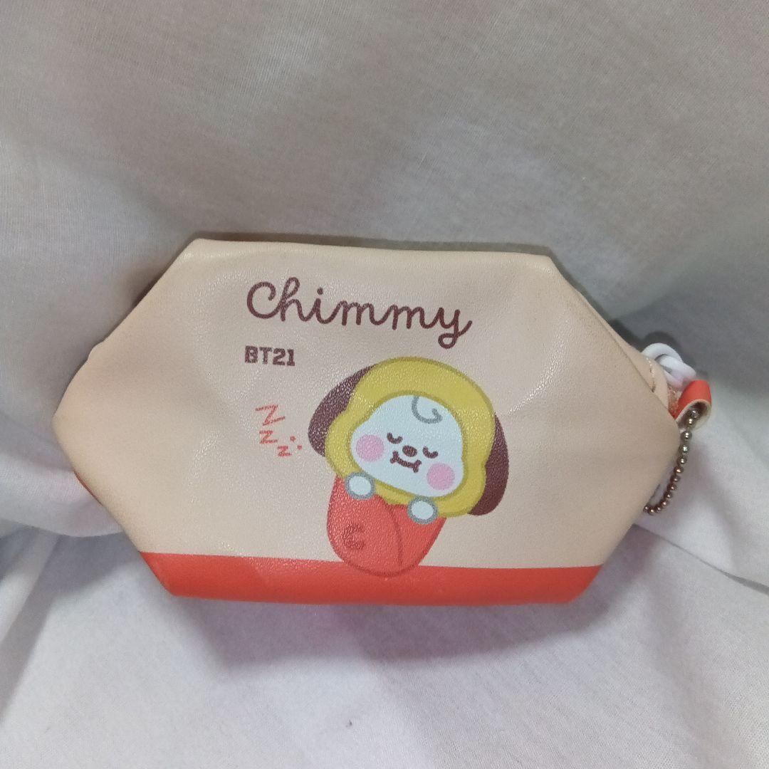 BTS BT21 クッション/ぬいぐるみ/マガジン/ボールペン/etc.22点