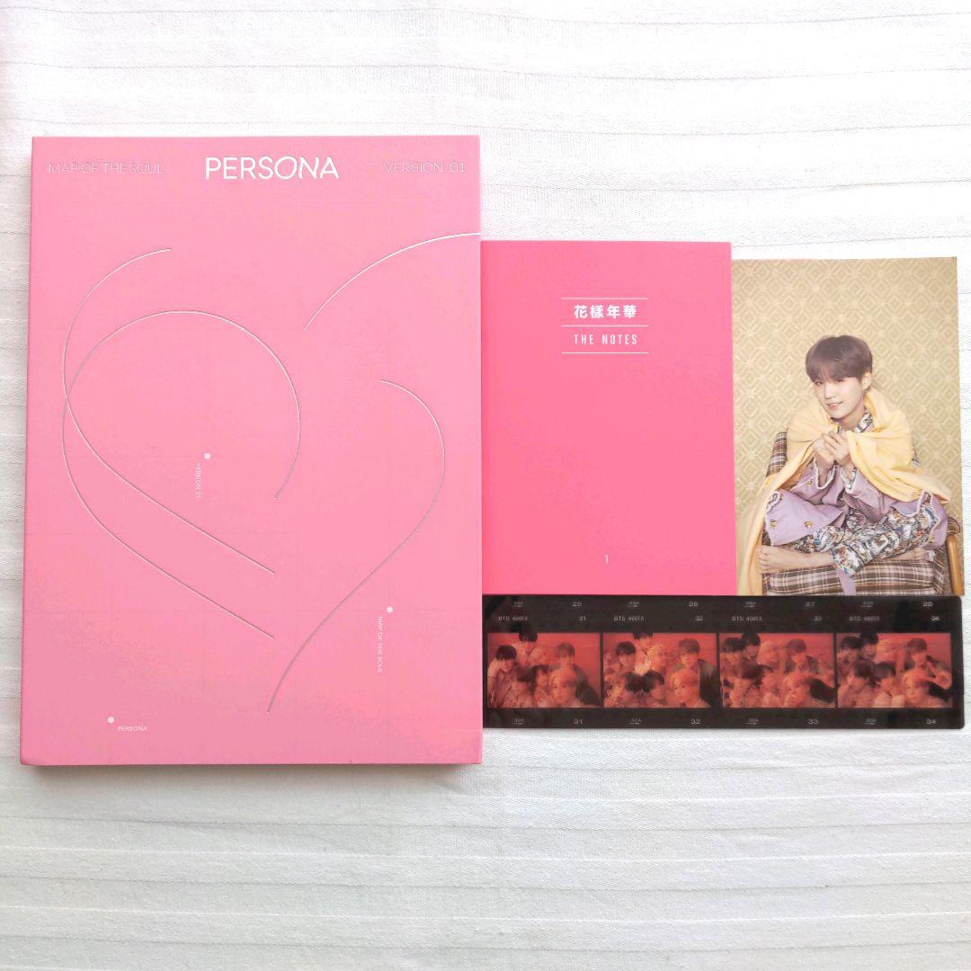 BTS CD DVD Blu-ray フォト トレカ ジン ナム ユンギ ホビ