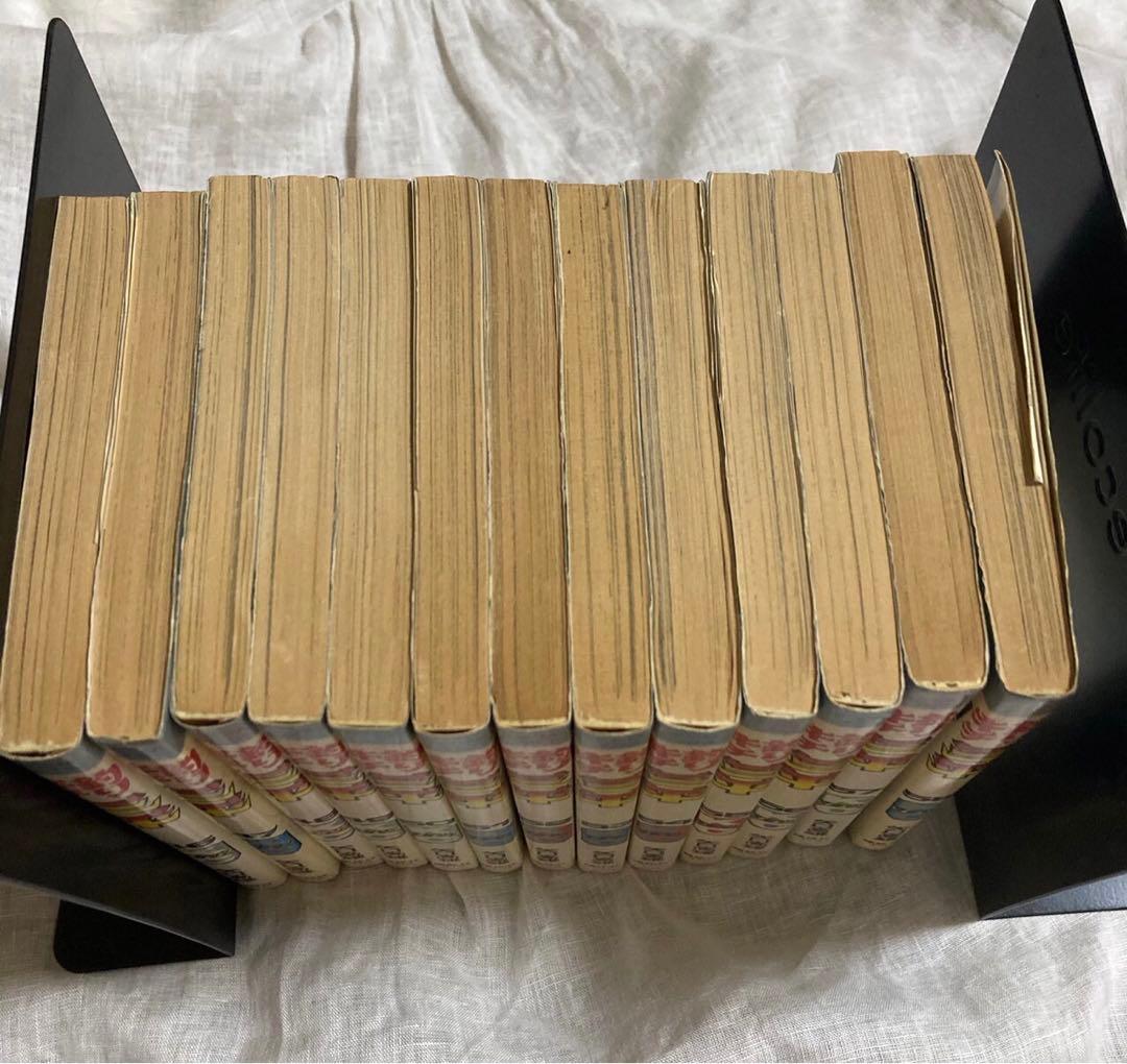 釣りキチ三平 46-58巻セット［全巻初版］ - メルカリ