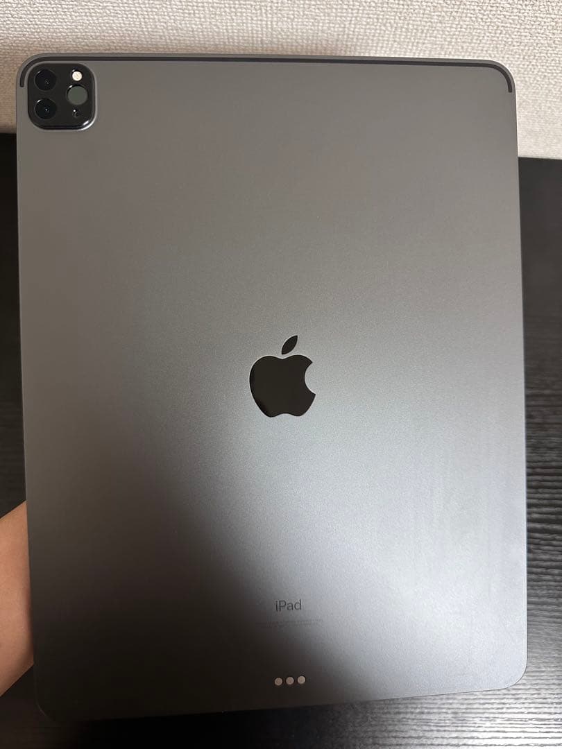 iPad Pro (12.9インチ) 第5世代 WiFiモデル iPad Pro 12.9インチ 第5世代 Wi-Fiセルラーモデル 512GB Apple iPad