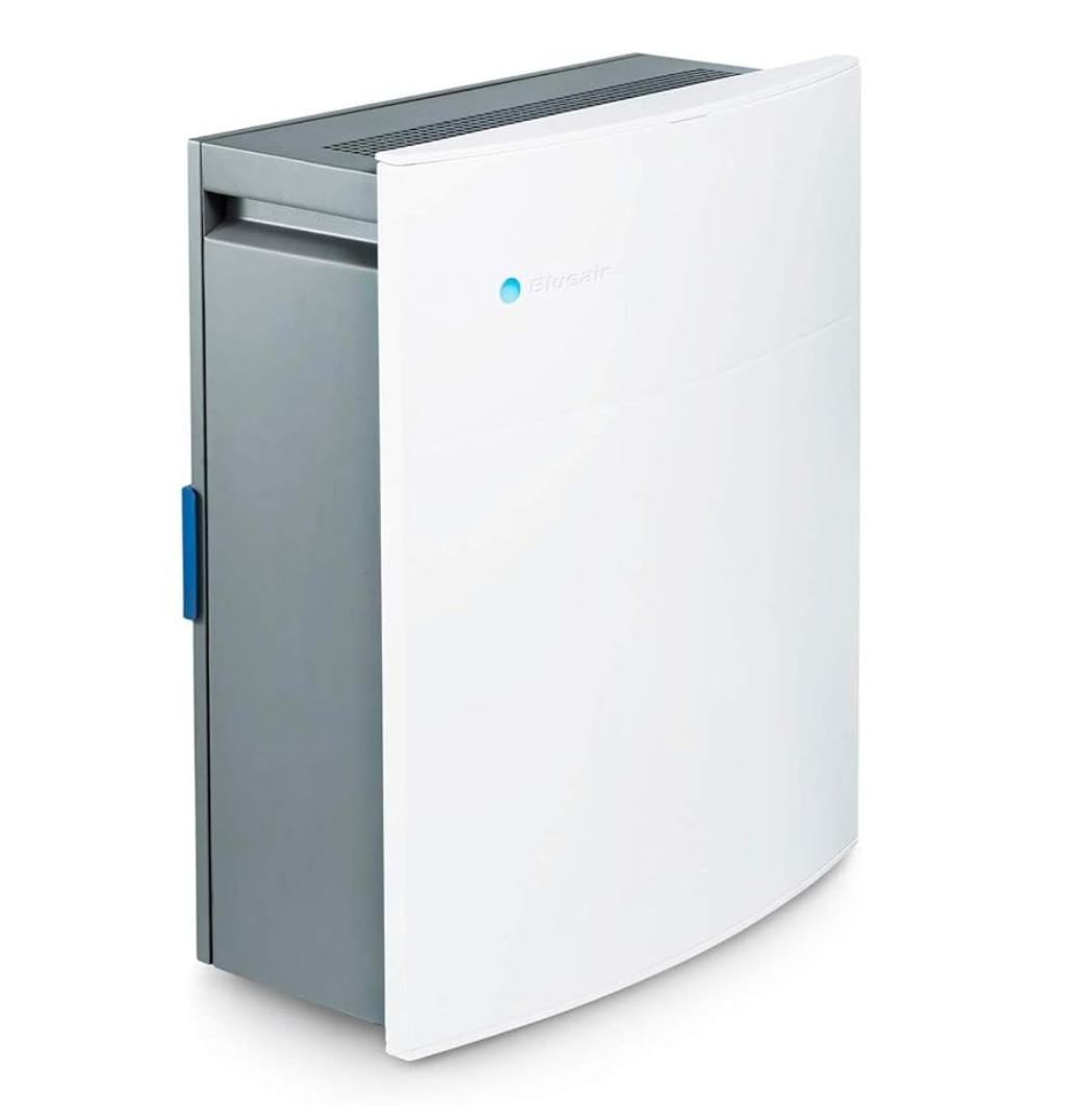 【新品未使用】空気清浄機 Blueair Classic 205 200403 Blueair Classic 205 | 【公式】ブルーエア空気清浄機 | Blueair