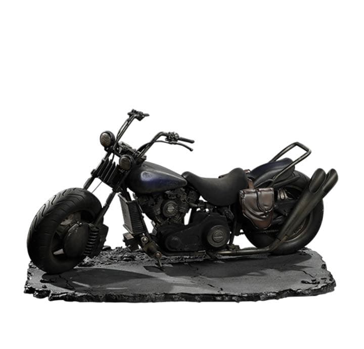 スパイスシード ジャギ＆バイク spiceseed 新品