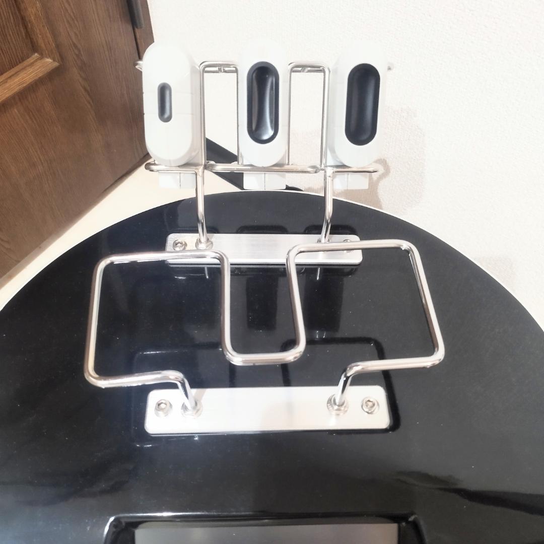 23年購入☆美品、10回程使用】DORRY業務用ハイフスタンプ【定価250