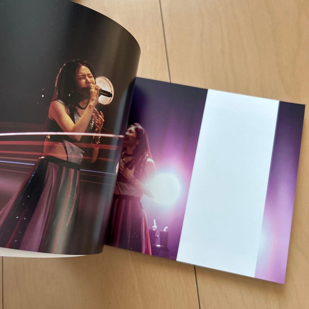 【即購入ok!!】『live\"\"visions\"\"2022』Blu-ray