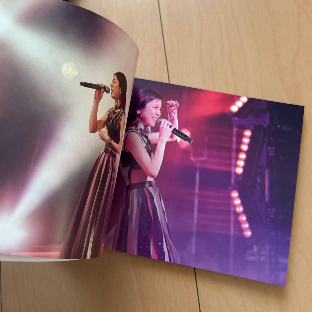 【即購入ok!!】『live\"\"visions\"\"2022』Blu-ray