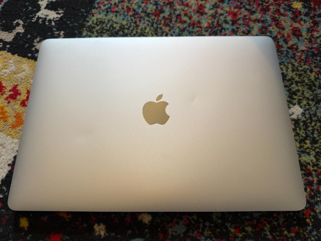 ジャンク16GB M1 Mac Book Air 2020 マックブックエア - メルカリ