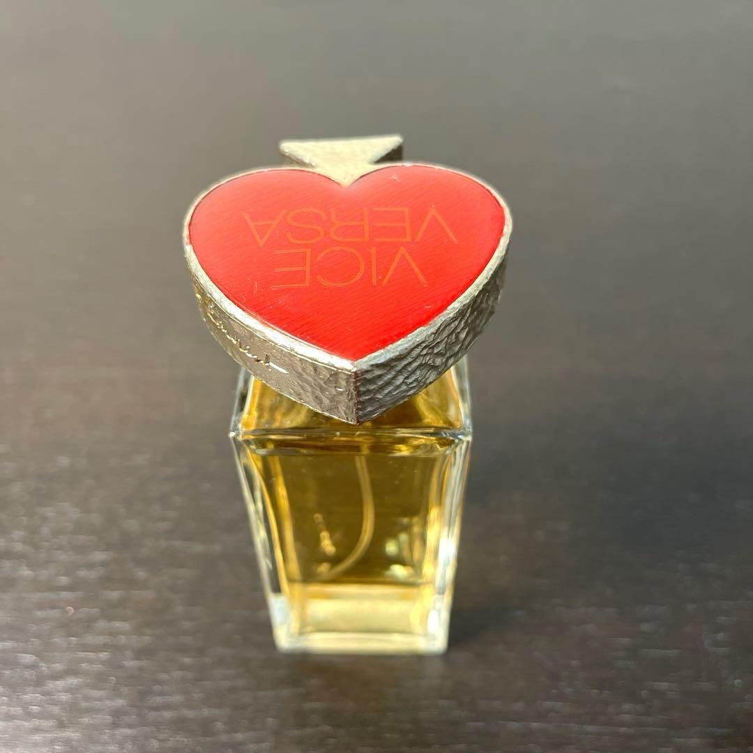 限定！廃盤！イヴ・サンローラン ヴァイスヴァーサ 100ml - メルカリ