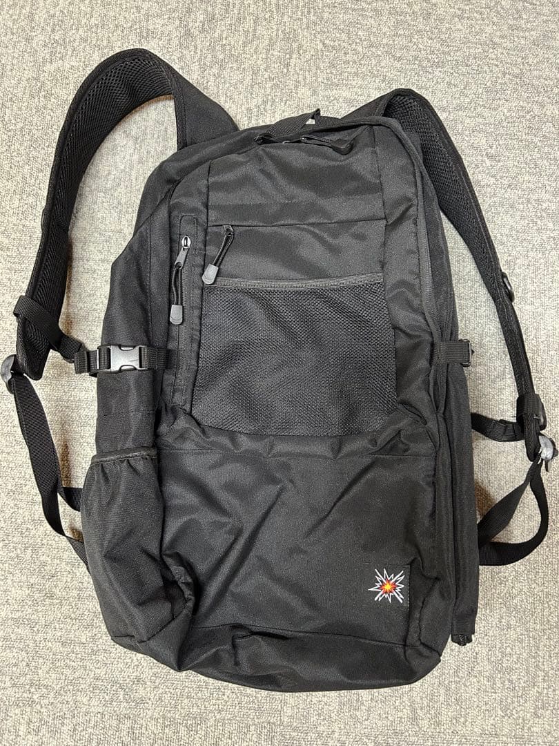 ヒゲダン ちゃんまつ バチバチバック 美品 official髭男dism - メルカリ