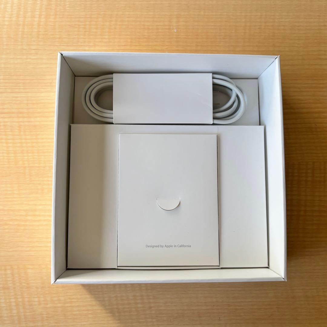 Apple Mac mini (Late 2014) 2.6GHz デュアルコア