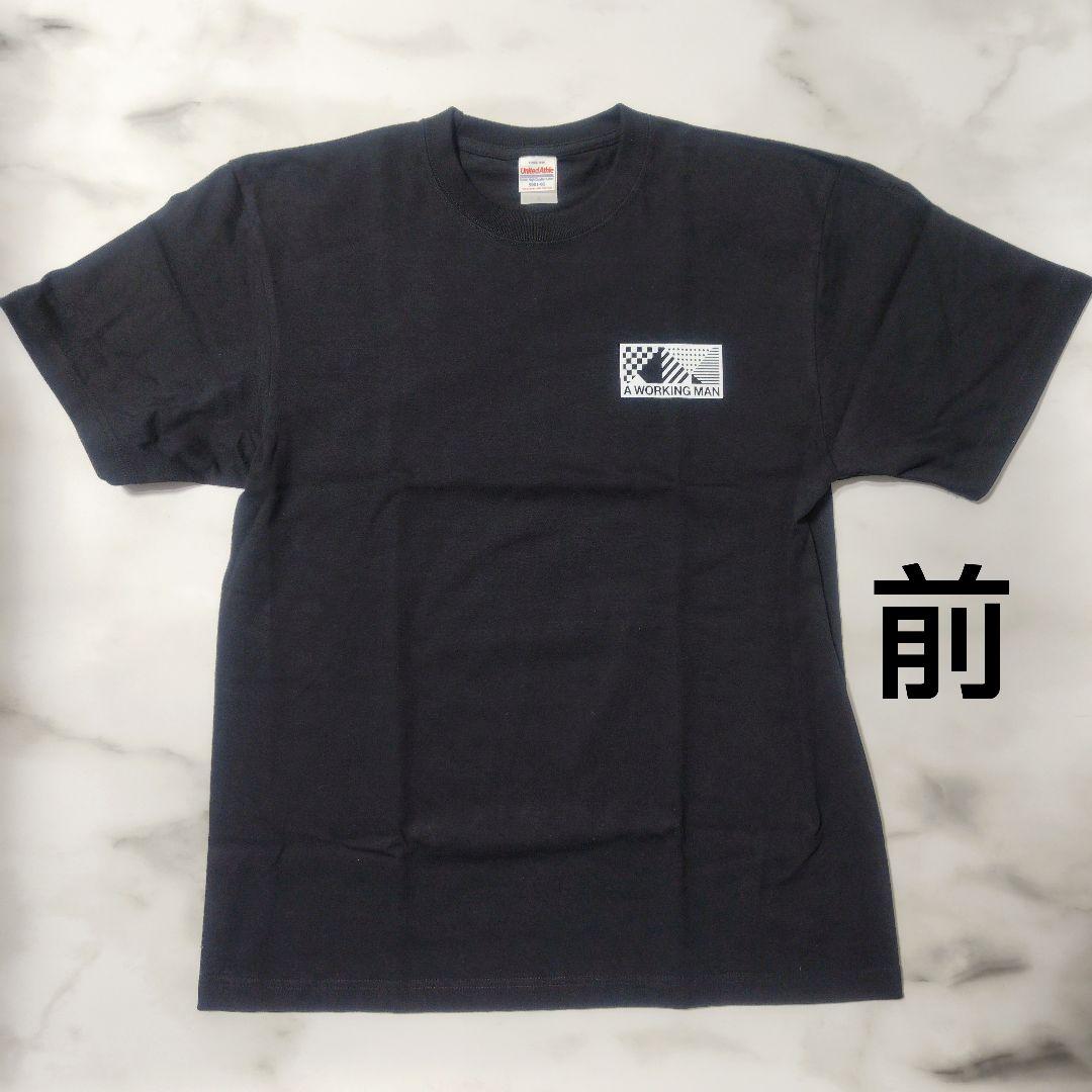 ジェイソン・ステイサム☆映画ワーキングマン☆背中で語る！現場