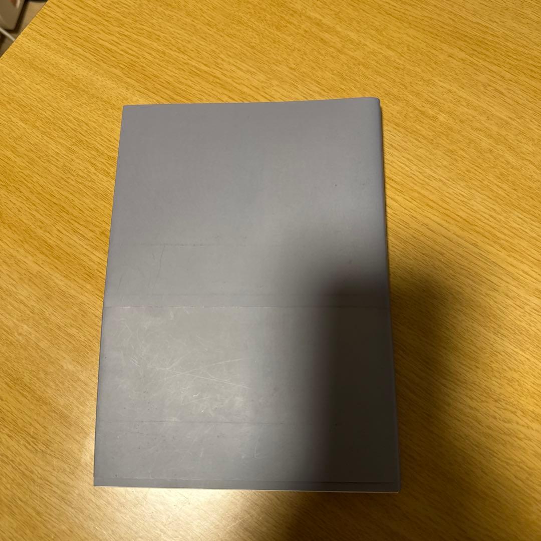 Distinction Ⅰ.Ⅱ.Ⅲ 三冊　中身は綺麗です。