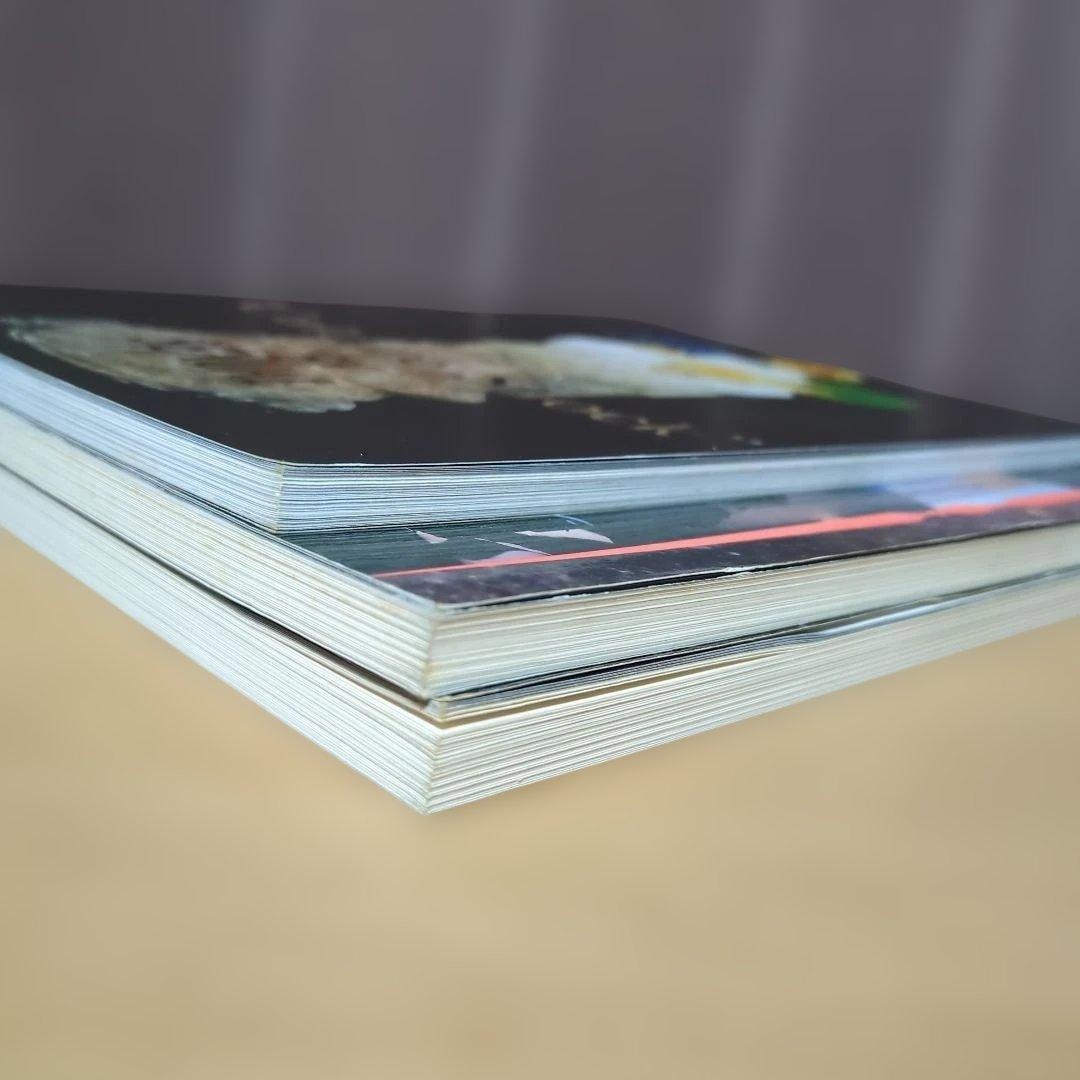 BY-SEXUAL バンドスコア 3 冊セット