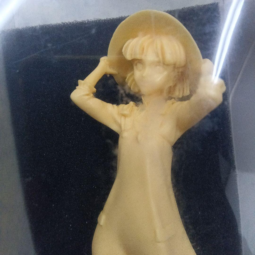 絶版レア ふしぎの海のナディア1/15ナディア（II）海洋堂 原型製作