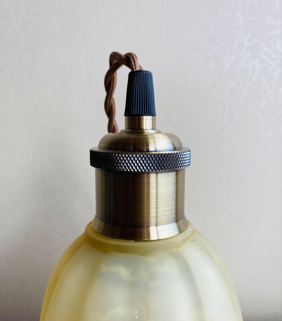 伊90s vintage lamp made in Italy イタリア - メルカリ