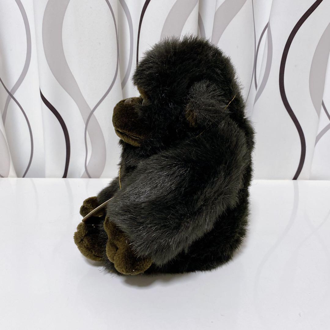 HIROKUN HOUSE ヒロクンハウス ゴリラ ぬいぐるみ 昭和 レトロ|mercari