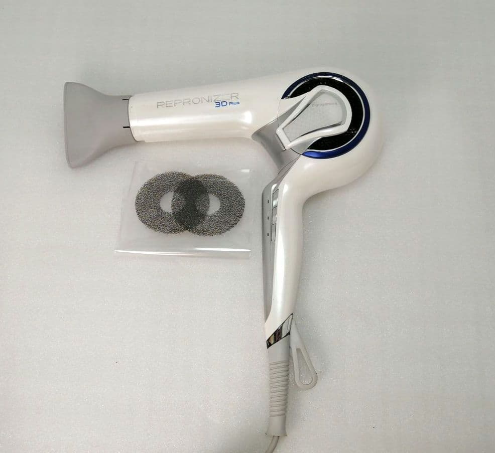 03 リュミエリーナ　REP3D-JP 　レプロナイザー 3DPlus Amazon | 【バイオプログラミング】レプロナイザー 3D Plus