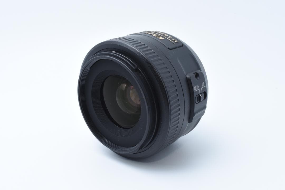 ★美品★ Nikon AF-S NIKKOR DX 35mm 1:1.8G 61frhm8SdzL._AC_UF350,