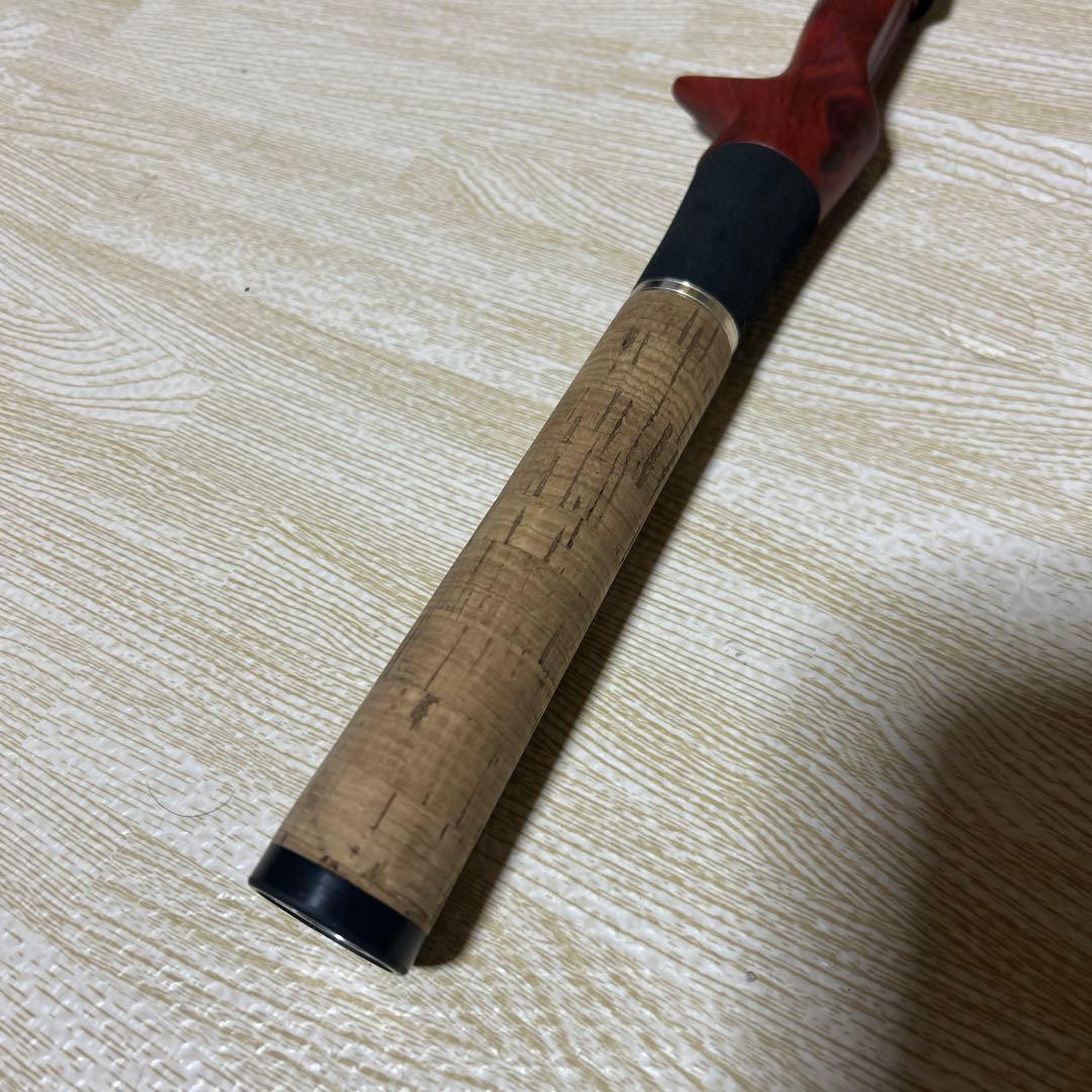 あ*ん様 フィッシュマン ビームス ブランシエラ 5.2UL