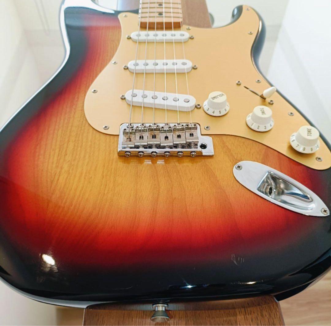 Fernandes LD-105kk ラルク kenモデル メンテ済み 美品 - メルカリ