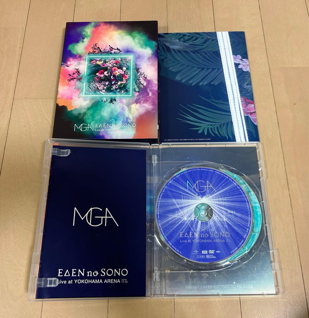 Mrs.GREEN APPLE ミセスグリーンアップル ENSEMBLE DVD - メルカリ