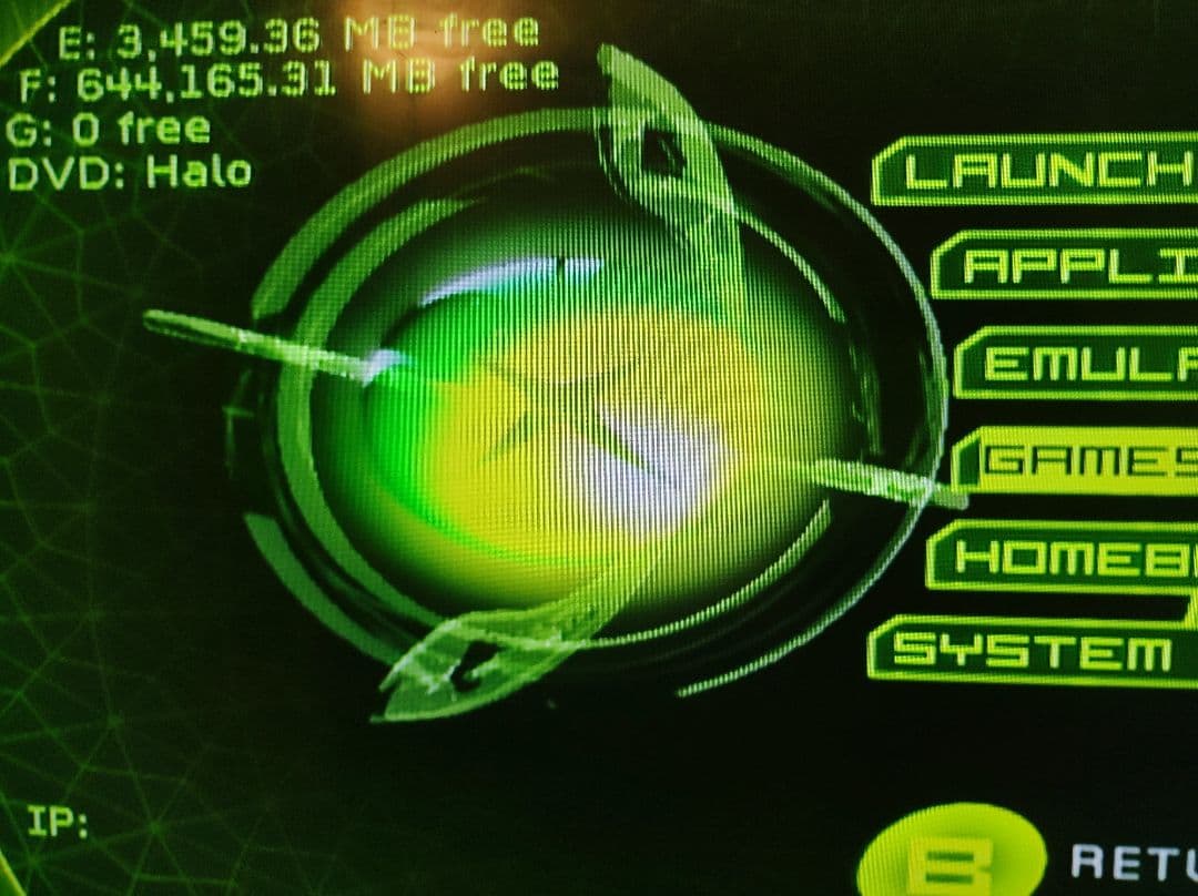 XBOX初代 化 〜トムソンevox 〜トムソン HDD1TB - ROCKY5 - メルカリ