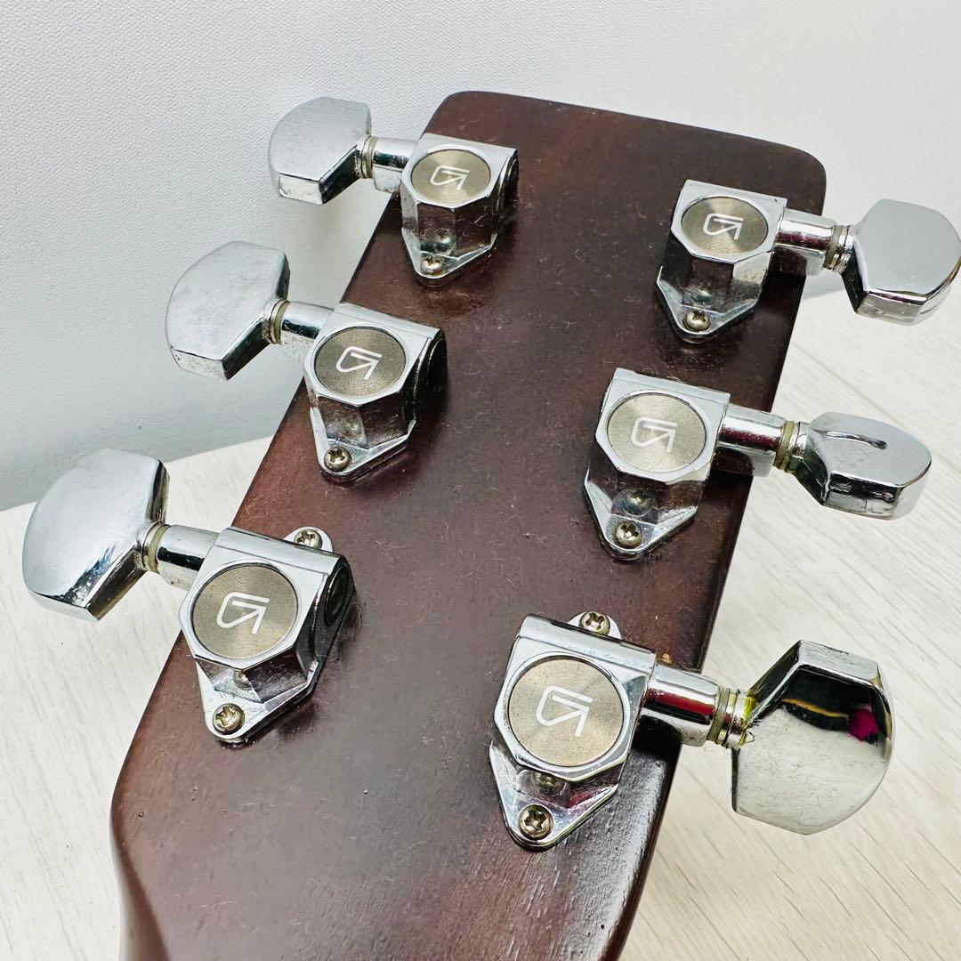 MARUHA FB320 アコースティックギター - メルカリ