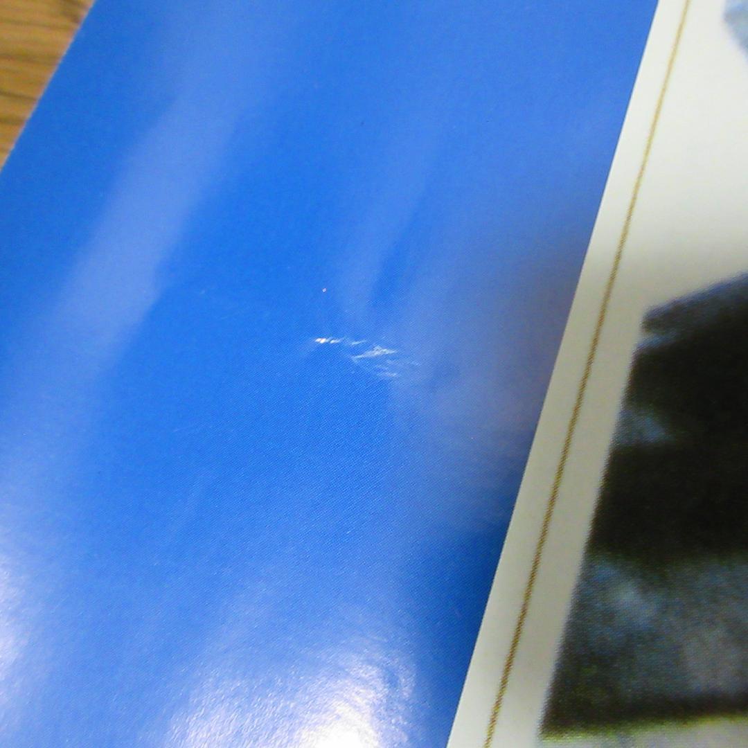 ☆ポスター◇ビートルズ / 赤盤青盤☆BEATLES◇POSTER◇特大サイズ