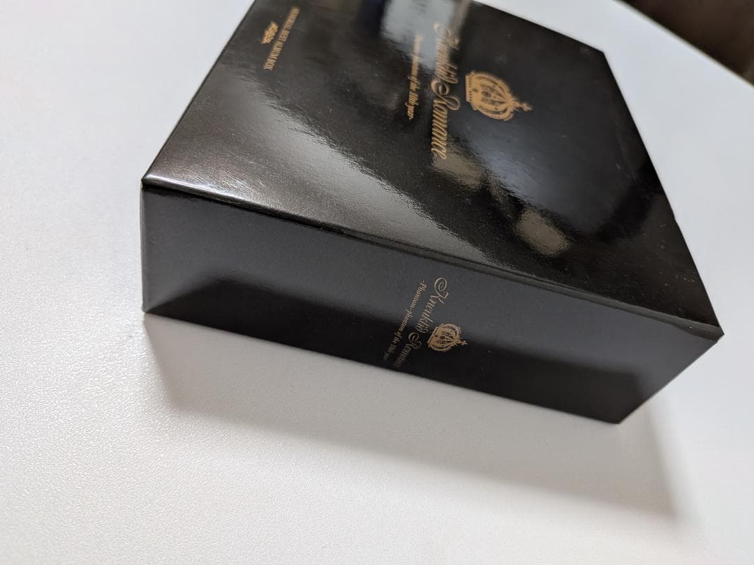 Kneuklid Romance phantom ベストアルバム