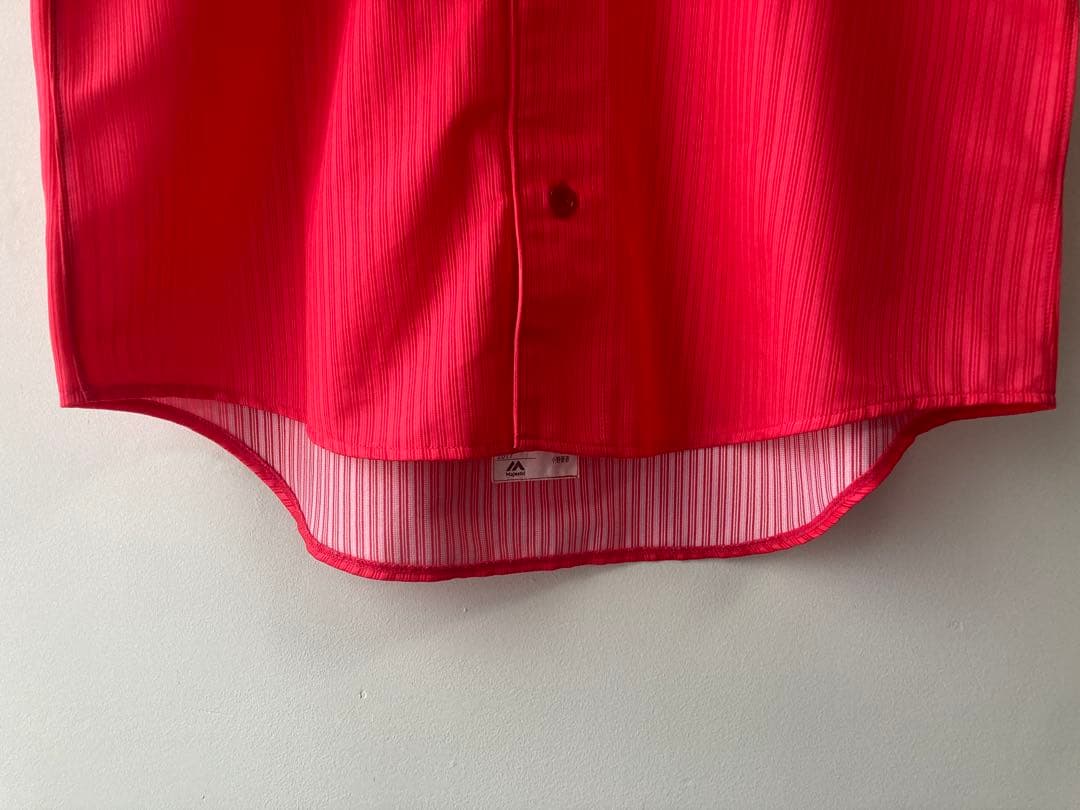 実使用】千葉ロッテマリーンズ 2017 ALL for CHIBA 小野晋吾 - メルカリ