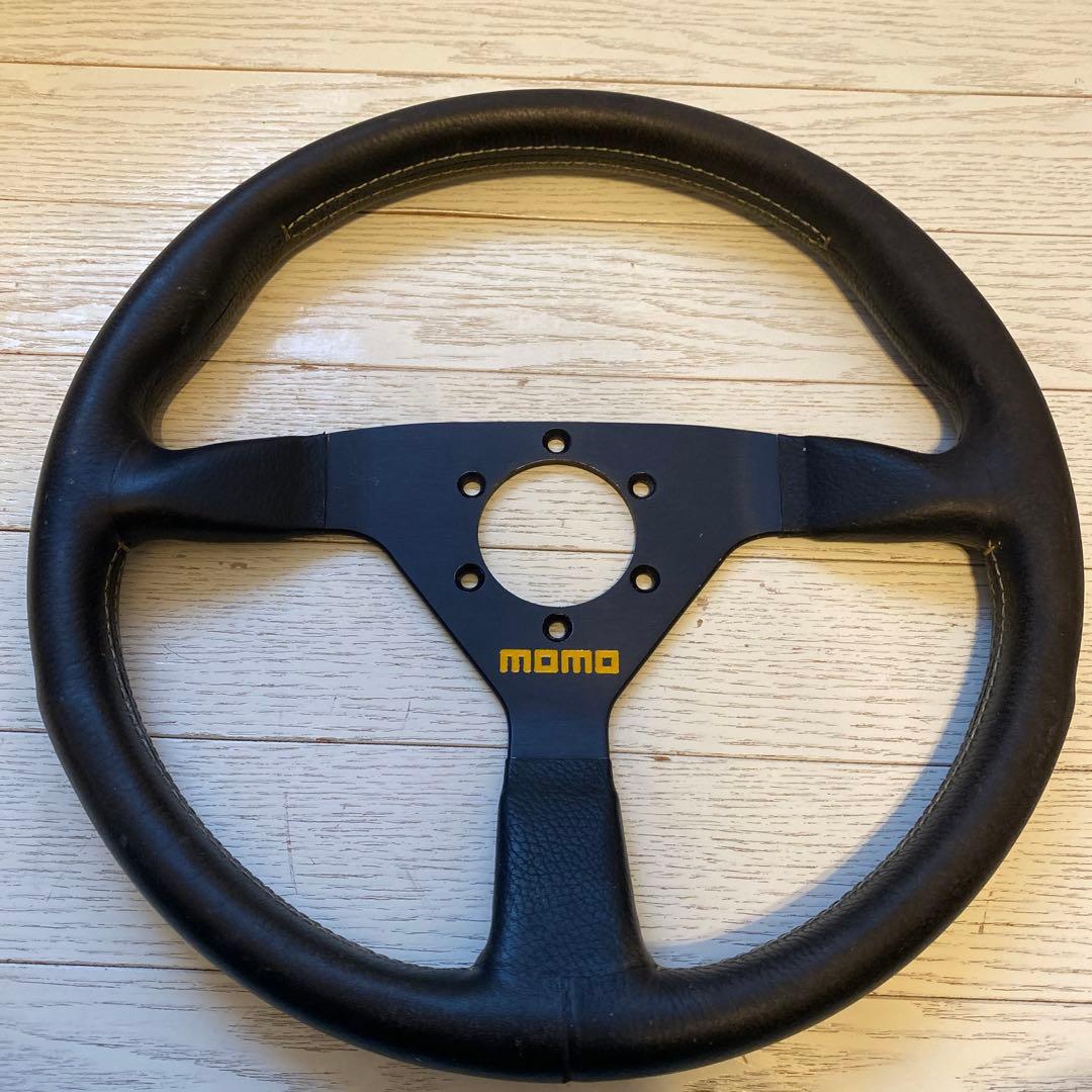 MOMO ヴェローチェ 1992年製 当時物 anytyme03_v-2