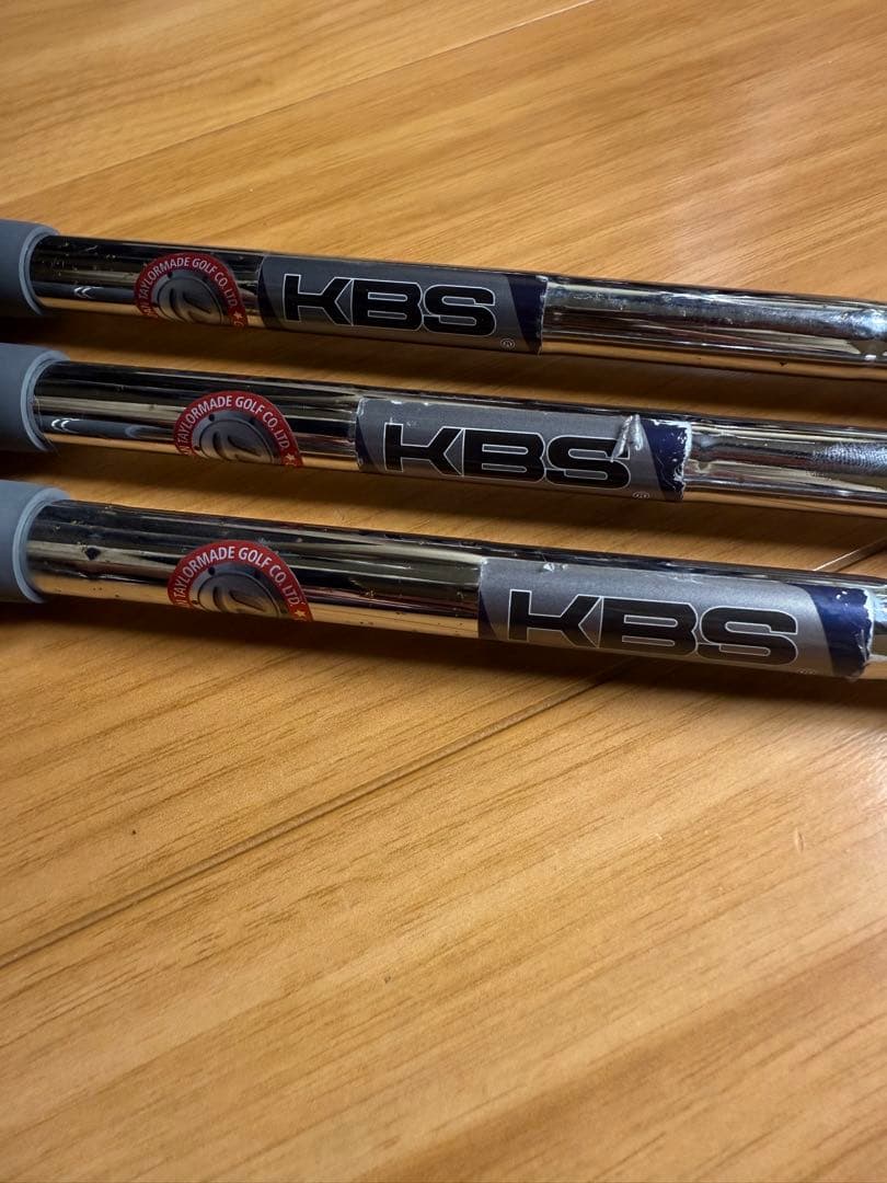 ハイ・トゥ3 ウェッジカッパー 50.54.58 3本セット - メルカリ