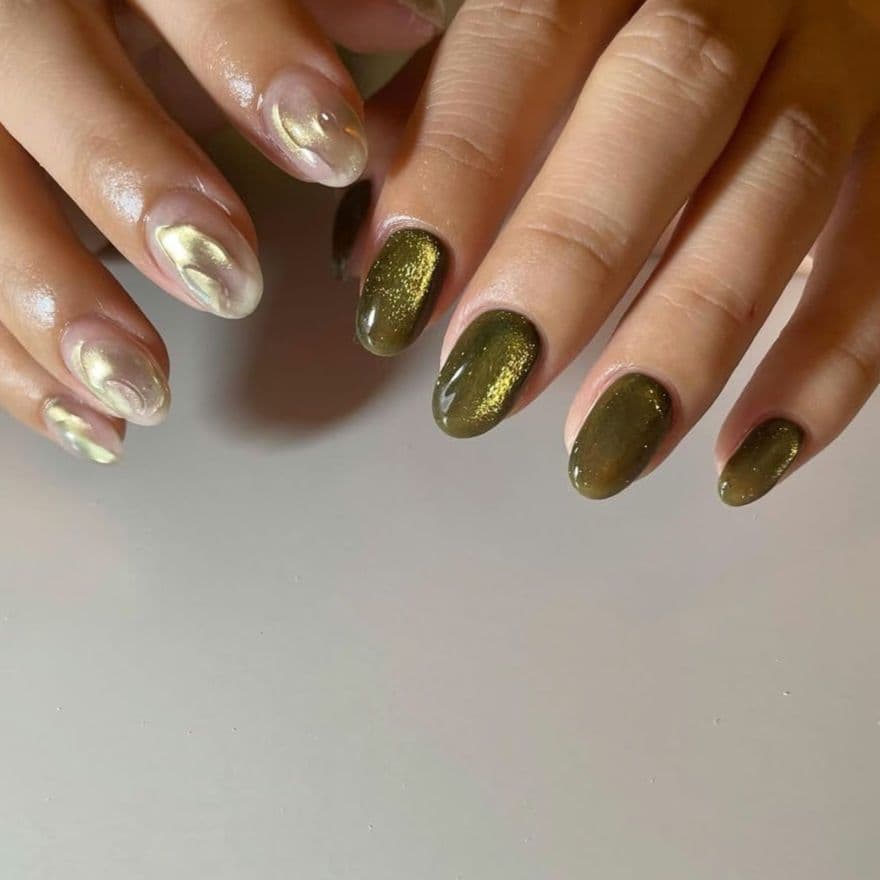 énoi【ファーポーチ付き】希少！！ mg6～mg10《サイン入》