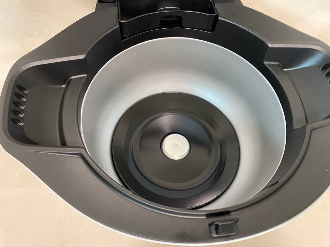 SHARP ホットクック 2.4L KN-HW24H