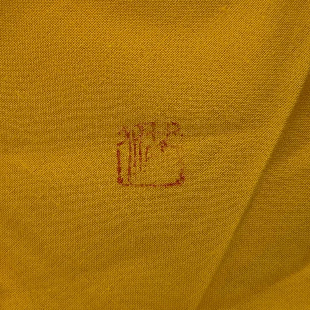 岡山県重要無形文化財 伊勢崎満 備前焼 手付花入 共箱共布栞