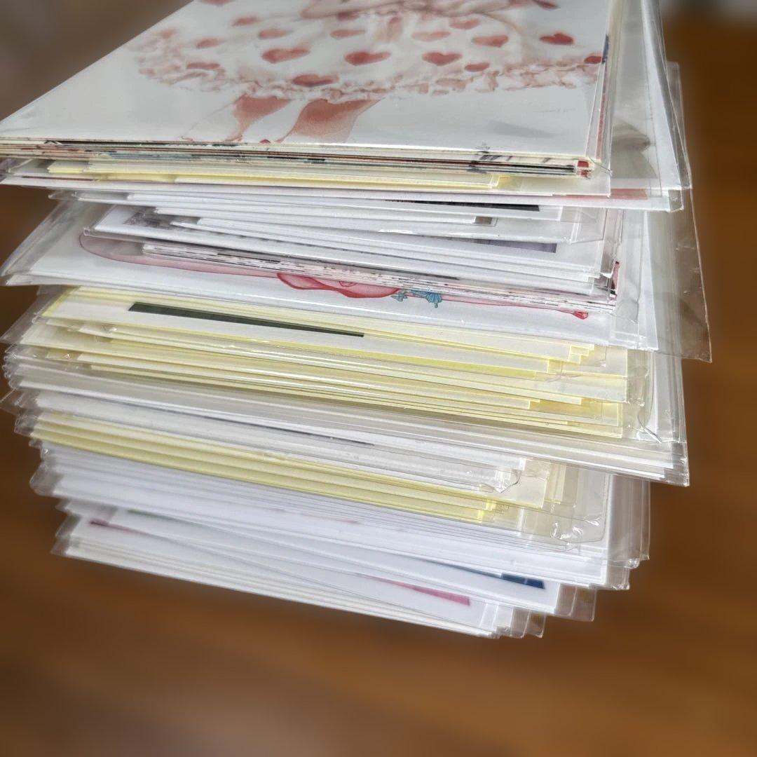 処分価格】人物ステッカー まとめ売り - メルカリ