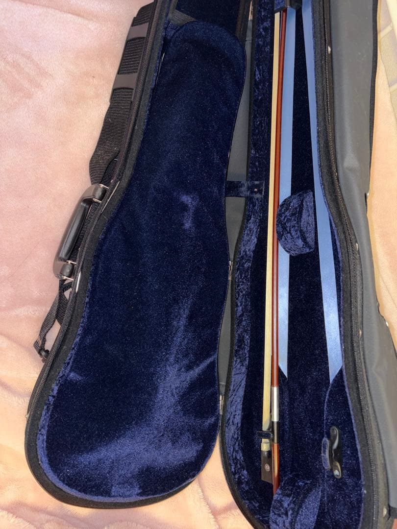 チェコLuby Model Meister 4/4 ars music - メルカリ