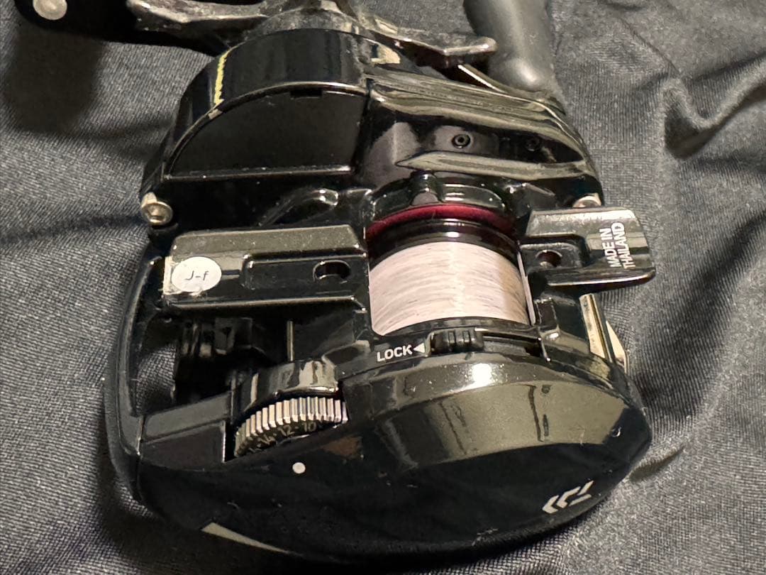 21 月下美人 AIR TW 8.5L PE SPECIAL美品 左ハンドル