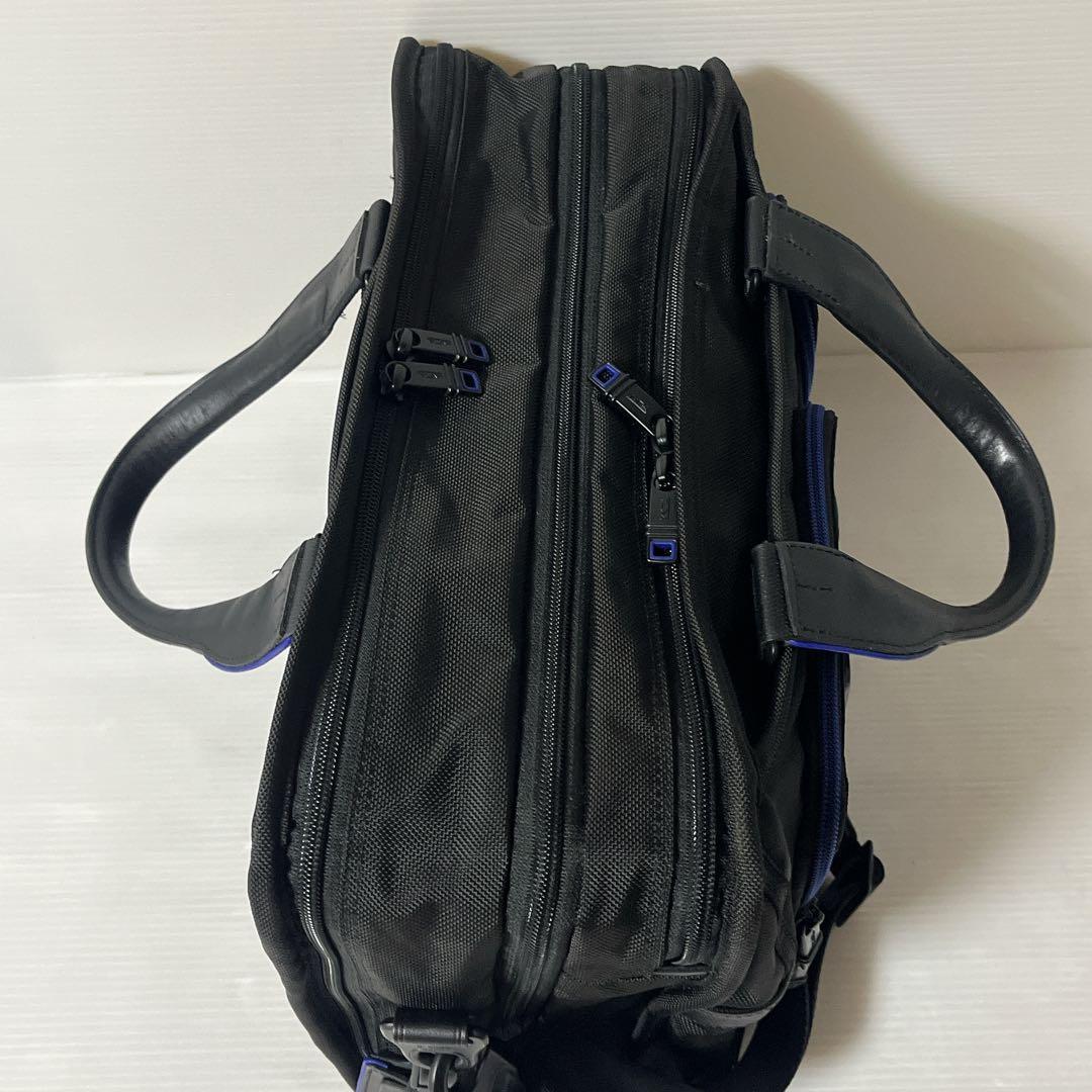 TUMI for ANA ALPHA2 26141DNVY2E エクスパンダブル - メルカリ