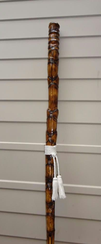 五三竹（布袋竹）杖 つえ ㉙ - メルカリ