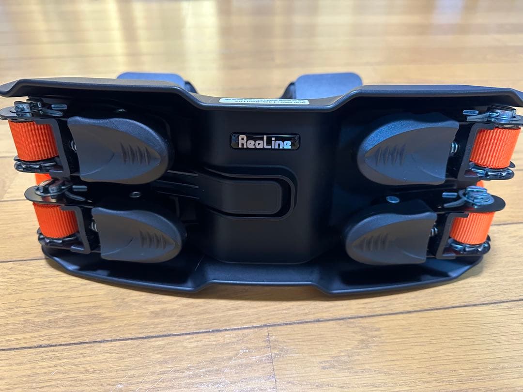 リアラインコアSI 骨盤ユニット 骨盤のアライメント矯正力がさらに改善「リアライン・コアSI」 – GLAB