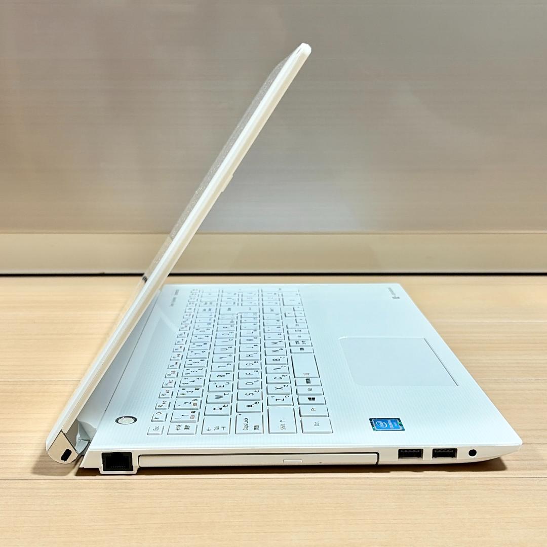美品❣️ dynabook 8GB｜SSD256GB｜Webカメラ付き✨ - メルカリ