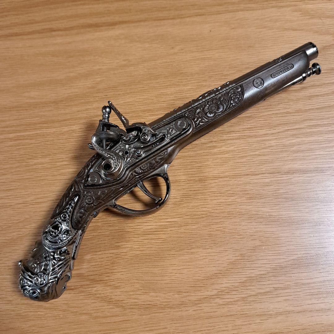 GONHER社製パイレーツ・オブ・カリビアン ディズニー ジャック