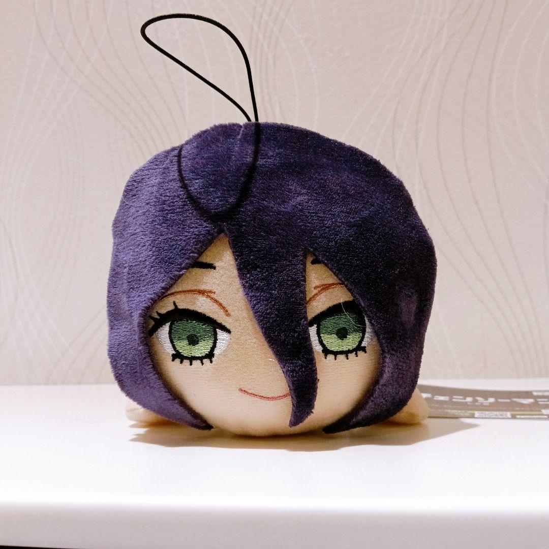 劇場版『チェンソーマン レゼ篇』 寝そべりぬいぐるみ レゼ - メルカリ