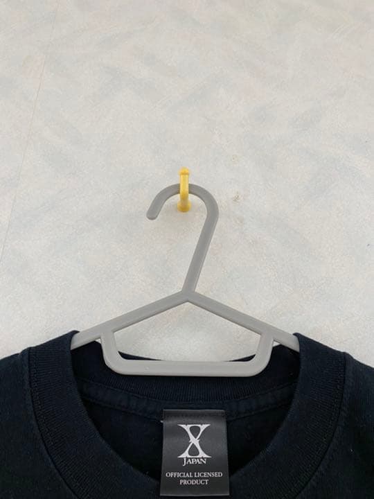 X JAPAN 攻撃再開 2008 I.V.破滅に向かって 東京ドーム Tシャツ - メルカリ