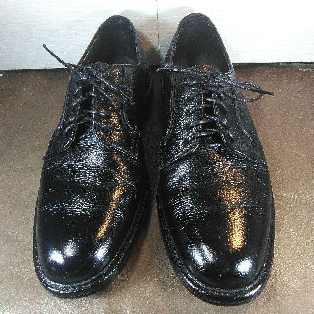 リーガルプレーントゥレザーシューズ⁄ 2509 - メルカリ