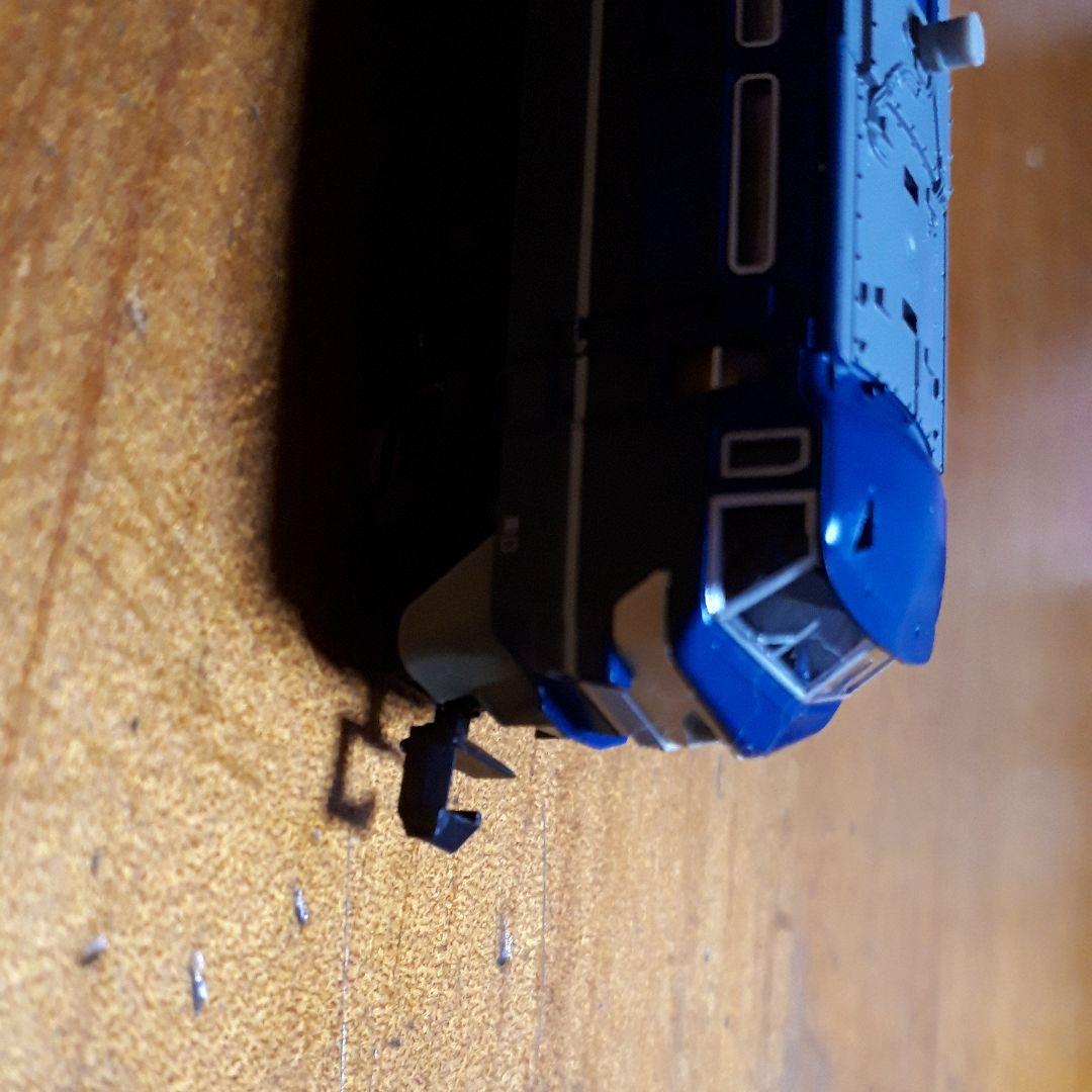 TOMIX EX-N 90123 ；ベーシックセット あさかぜ EF66 48 - メルカリ