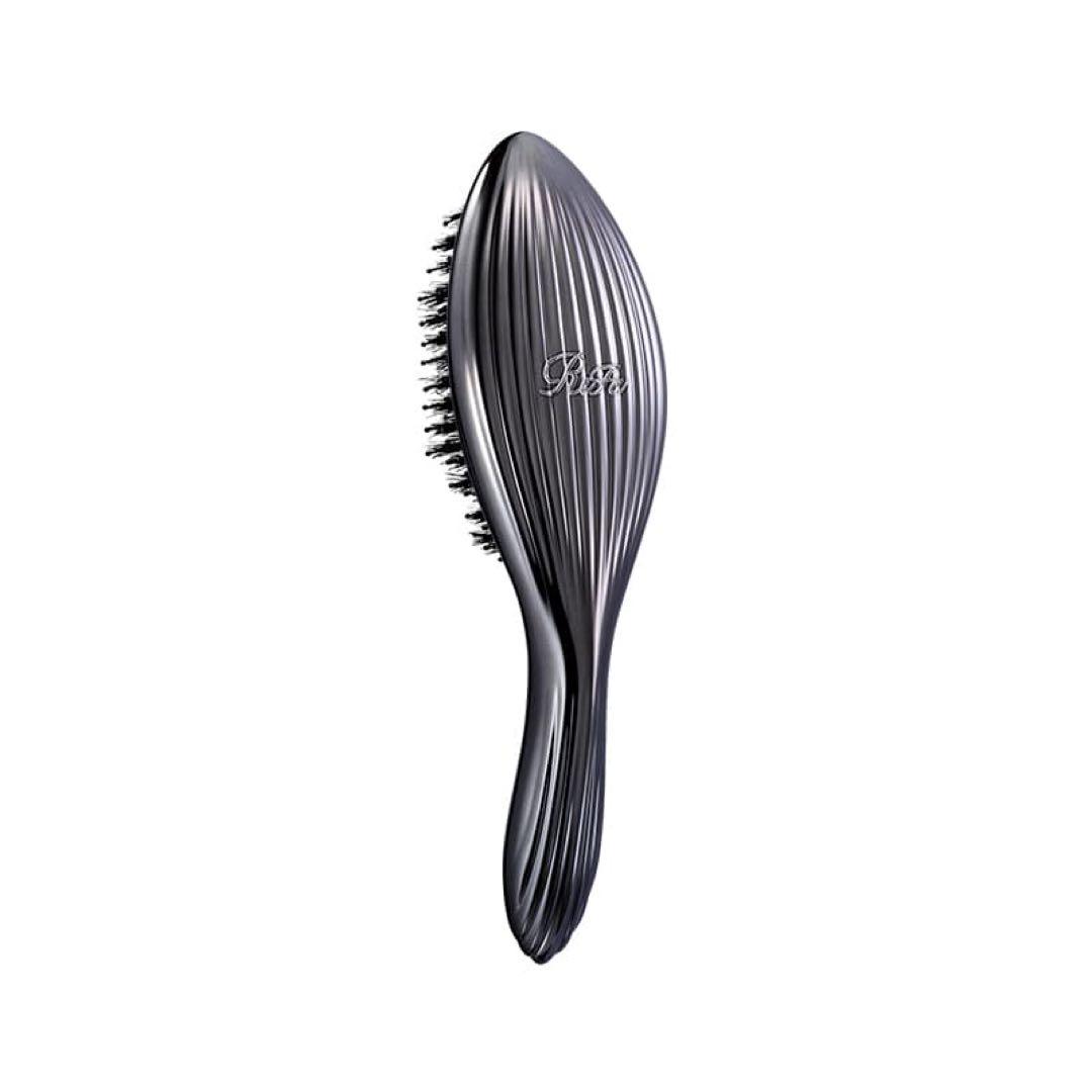 ReFa エールブラシレイ ブラック リファ 新品 未使用 エールブラシレイ / リファ(ヘアブラシ, ヘア・ヘアケアグッズ)の通販