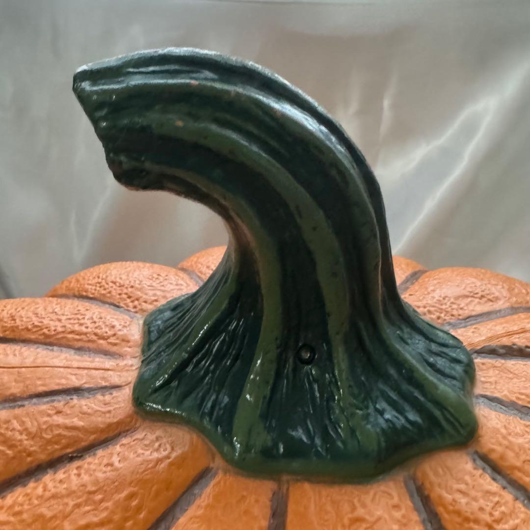 特大】ハロウィン カボチャ LEDライト センサー トーキング コストコ