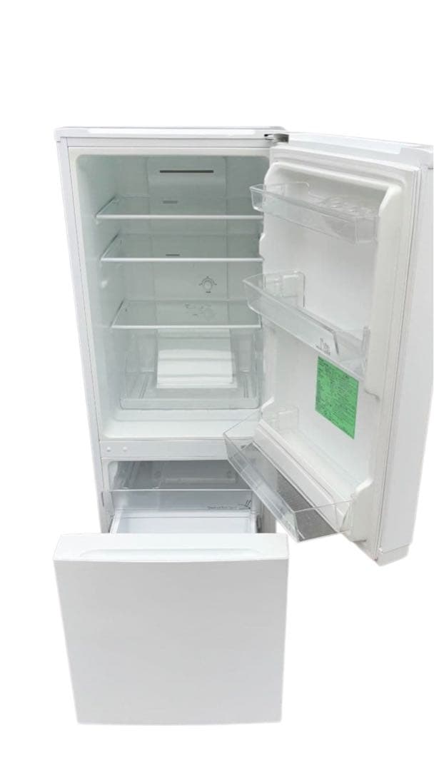 ヤマダセレクト 冷蔵庫 YRZ-F15G1 - メルカリ