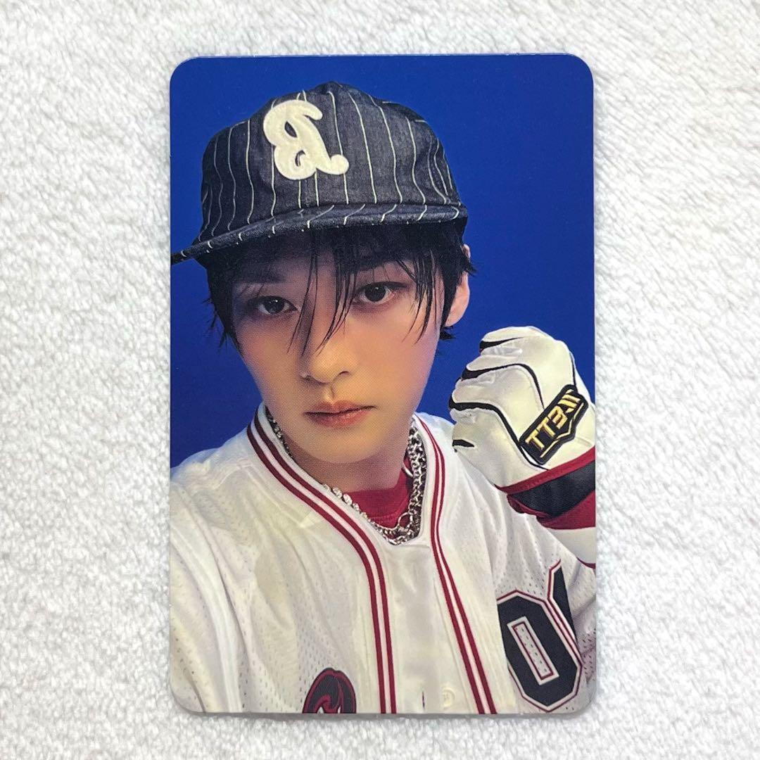 StrayKids KARMA accordion リノ - メルカリ